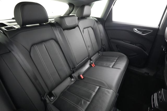 2024 Audi Q4 e-tron
