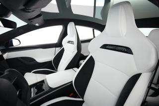 2025 Tesla Model S — photo 3 of 24