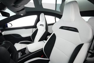 2025 Tesla Model S — photo 3 of 24