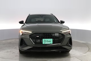 2023 Audi e-tron — photo 7 of 31