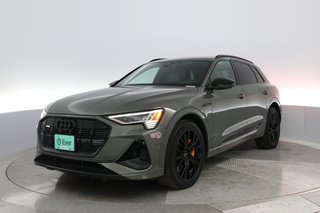 2023 Audi e-tron — photo 6 of 31