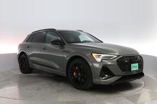 2023 Audi e-tron — photo 8 of 31