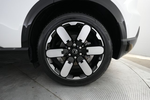 2024 Honda Prologue — photo 7 of 23