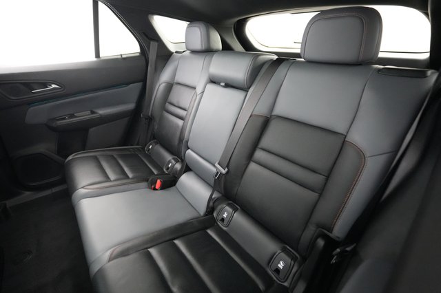 2024 Honda Prologue — photo 19 of 23