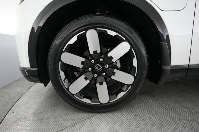 2024 Honda Prologue — photo 15 of 23