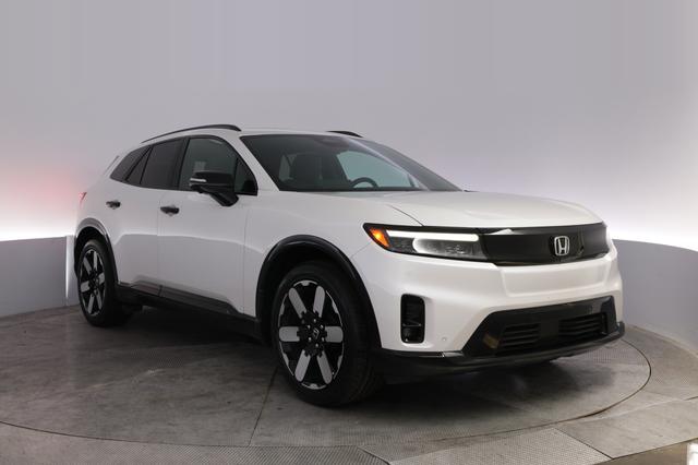 2024 Honda Prologue — photo 10 of 23
