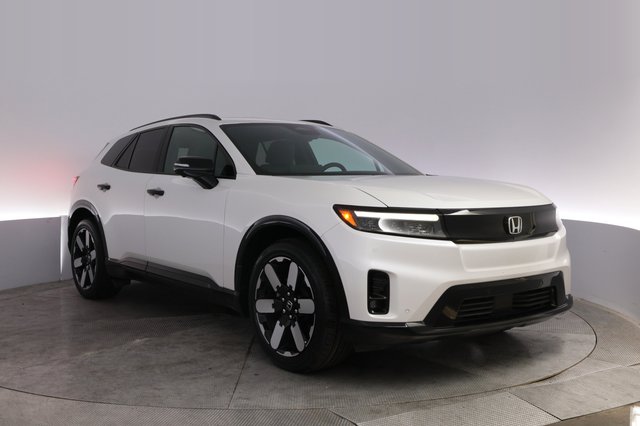 2024 Honda Prologue — photo 10 of 23