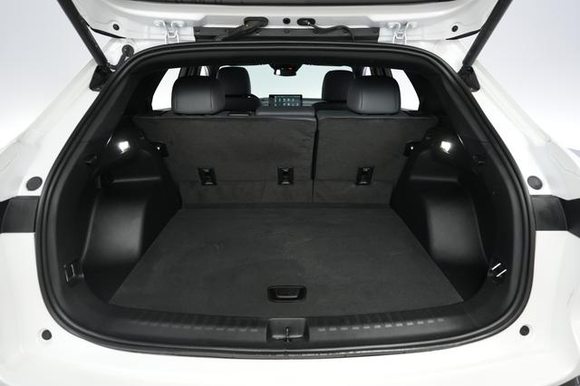 2024 Honda Prologue — photo 6 of 23