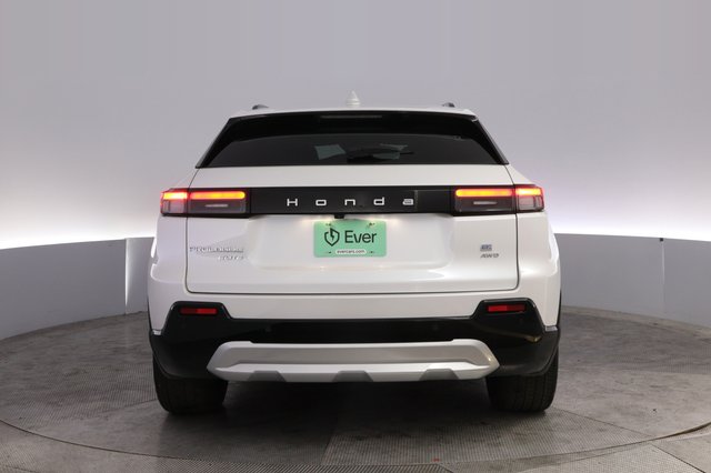 2024 Honda Prologue — photo 12 of 23