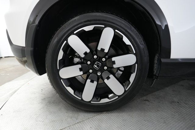 2024 Honda Prologue — photo 17 of 23