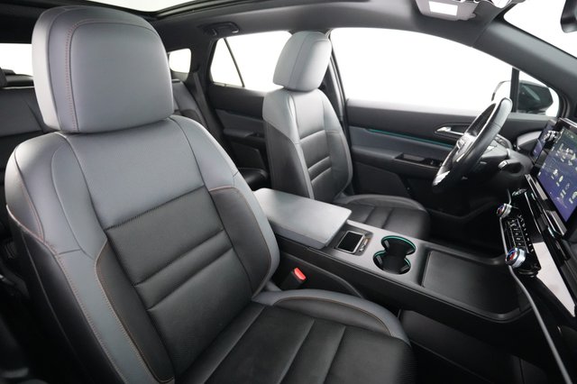 2024 Honda Prologue — photo 18 of 23