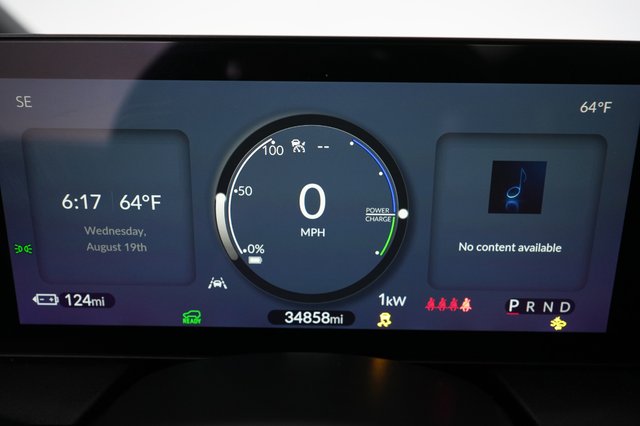 2024 Honda Prologue — photo 5 of 23