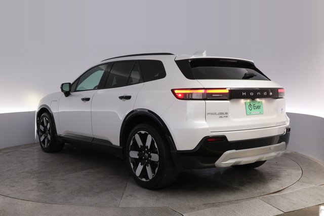 2024 Honda Prologue — photo 13 of 23