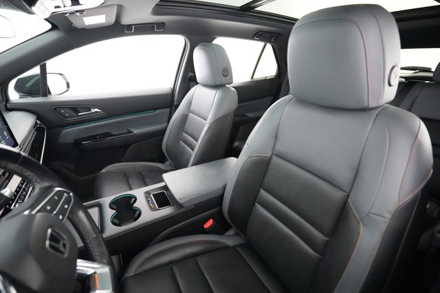2024 Honda Prologue — photo 3 of 23