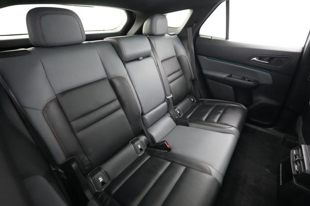 2024 Honda Prologue — photo 4 of 23