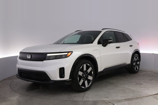 2024 Honda Prologue — VIN 3GPKHZRJ8RS513177