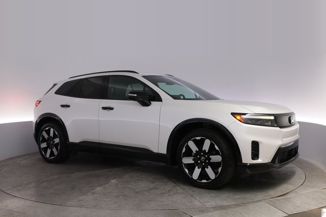 2024 Honda Prologue — photo 11 of 23