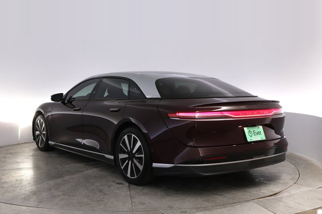 2022 Lucid Air — photo 13 of 23