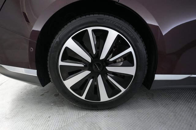 2022 Lucid Air — photo 17 of 23