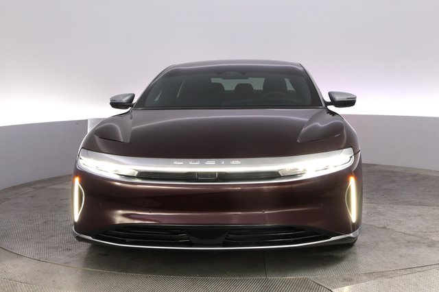 2022 Lucid Air — photo 9 of 23
