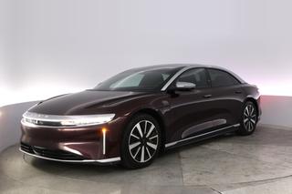 2022 Lucid Air