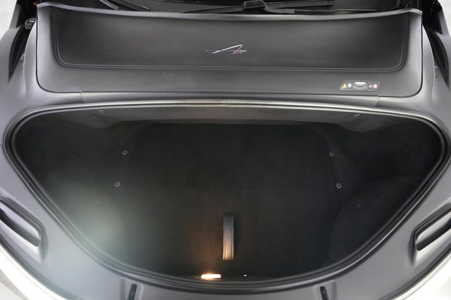 2022 Lucid Air — photo 20 of 23