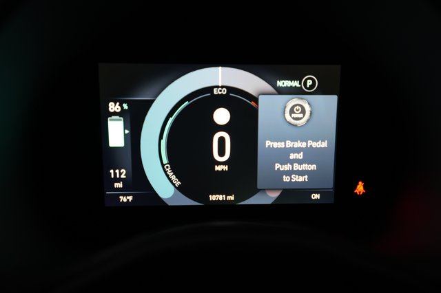 2024 Fiat 500e — photo 5 of 25