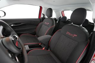 2024 Fiat 500e — photo 3 of 25