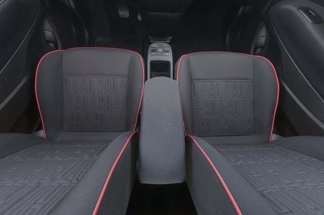 2024 Fiat 500e — photo 22 of 25