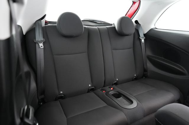 2024 Fiat 500e — photo 4 of 25