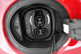 2024 Fiat 500e — photo 8 of 25