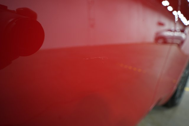 2024 Fiat 500e — photo 24 of 25