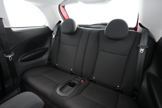 2024 Fiat 500e — photo 19 of 25