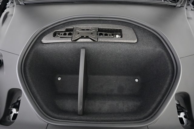 2024 Polestar 2 — photo 21 of 22