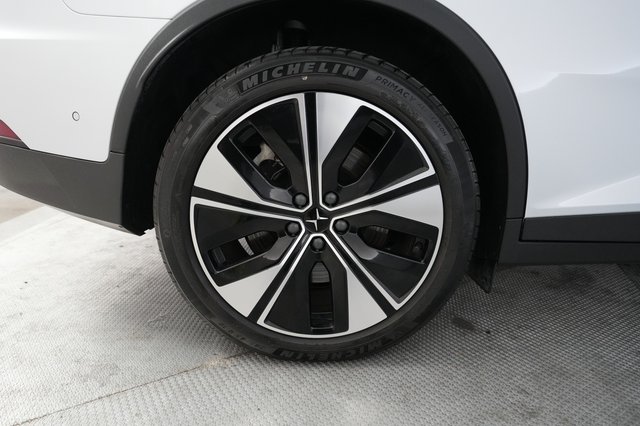 2024 Polestar 2 — photo 17 of 22