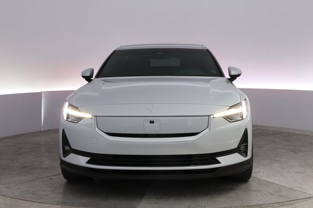 2024 Polestar 2 — photo 9 of 22