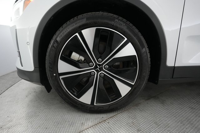 2024 Polestar 2 — photo 15 of 22