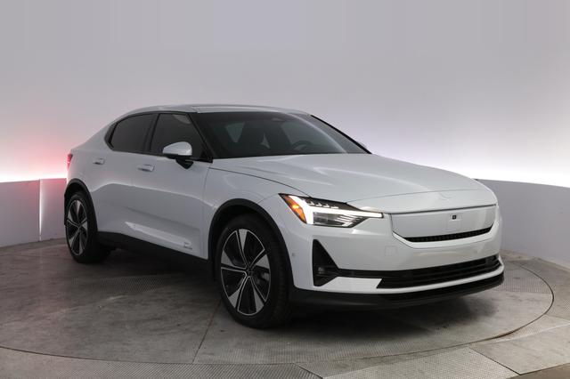 2024 Polestar 2 — photo 10 of 22