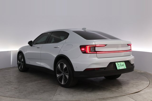 2024 Polestar 2 — photo 13 of 22