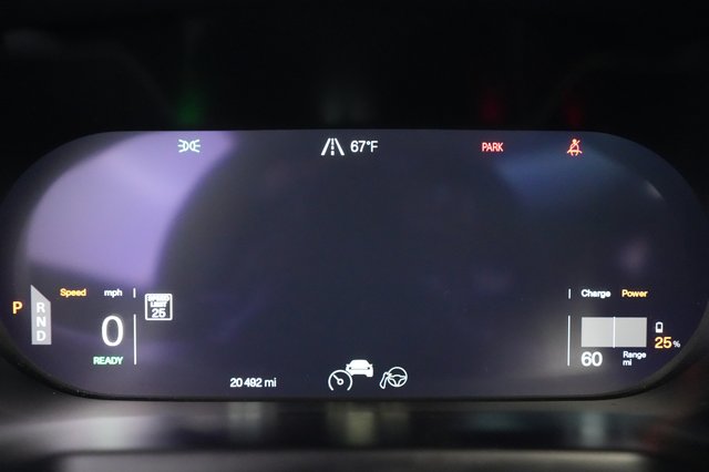 2024 Polestar 2 — photo 5 of 22