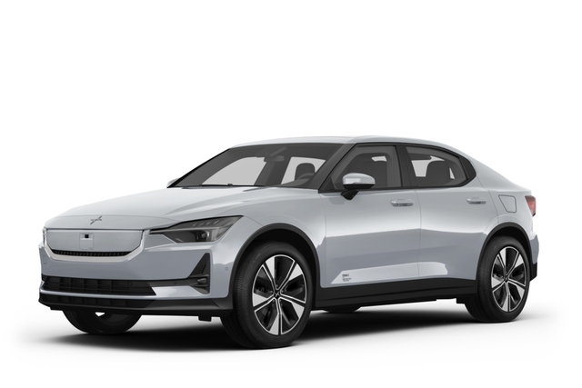 2024 Polestar 2