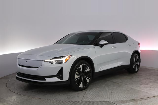 2024 Polestar 2 — VIN YSMFD3KA9RL219867