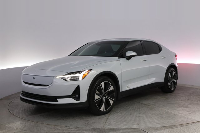 2024 Polestar 2 — VIN YSMFD3KA9RL219867