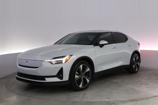 2024 Polestar 2