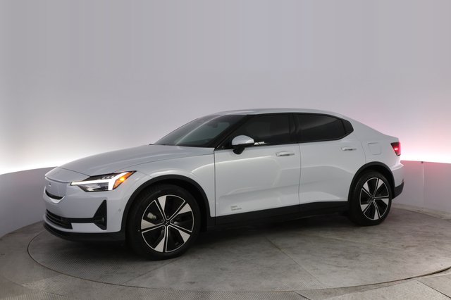 2024 Polestar 2 — photo 14 of 22