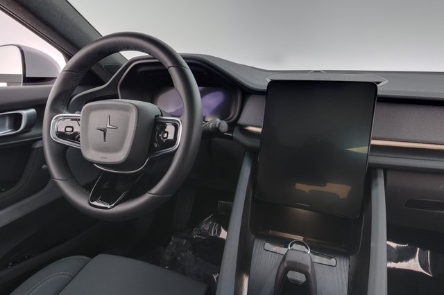 2024 Polestar 2 — photo 20 of 22