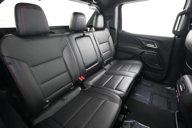 2024 Chevrolet Silverado EV — photo 4 of 15
