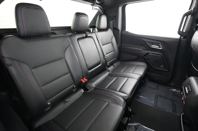 2024 Chevrolet Silverado EV — photo 4 of 15