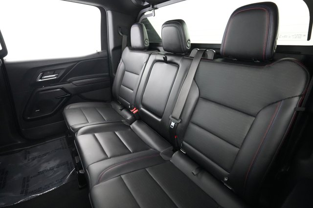 2024 Chevrolet Silverado EV — photo 13 of 15