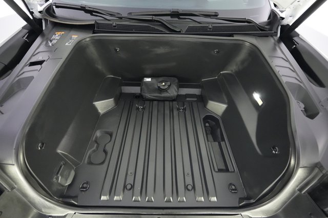 2024 Chevrolet Silverado EV — photo 14 of 15